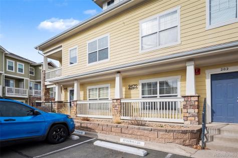 9429 Ashbury Circle Parker CO 80134