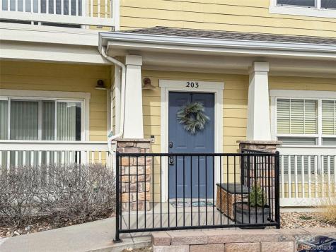 9429 Ashbury Circle Parker CO 80134