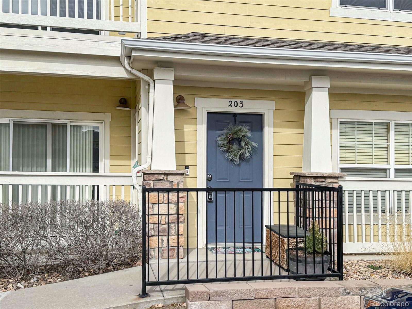 9429 Ashbury Circle Parker CO 80134