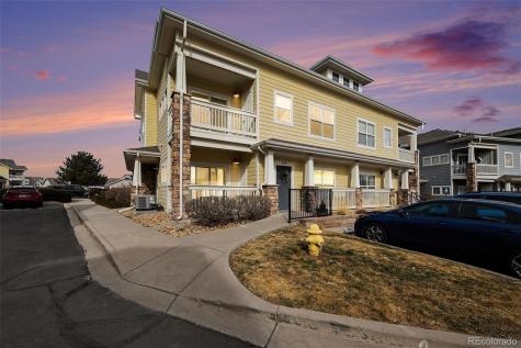 9429 Ashbury Circle Parker CO 80134