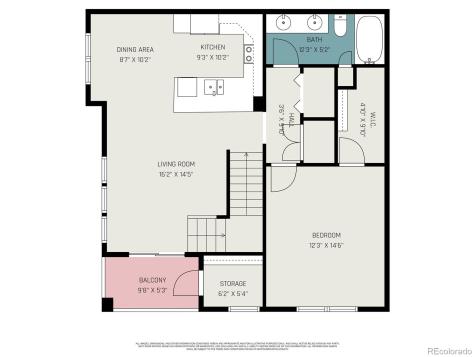 9429 Ashbury Circle Parker CO 80134