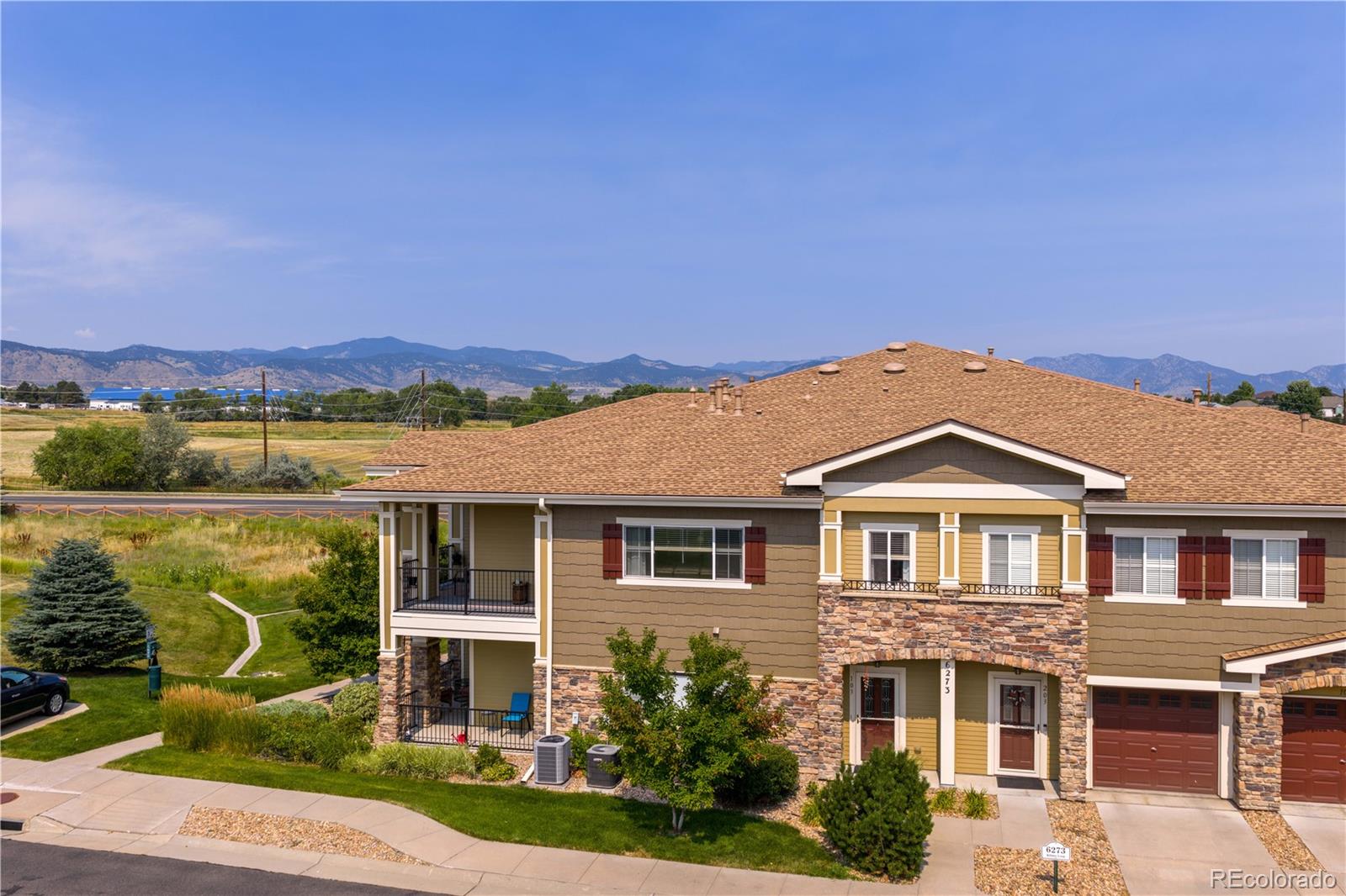 6273 Kilmer Loop Golden CO 80403