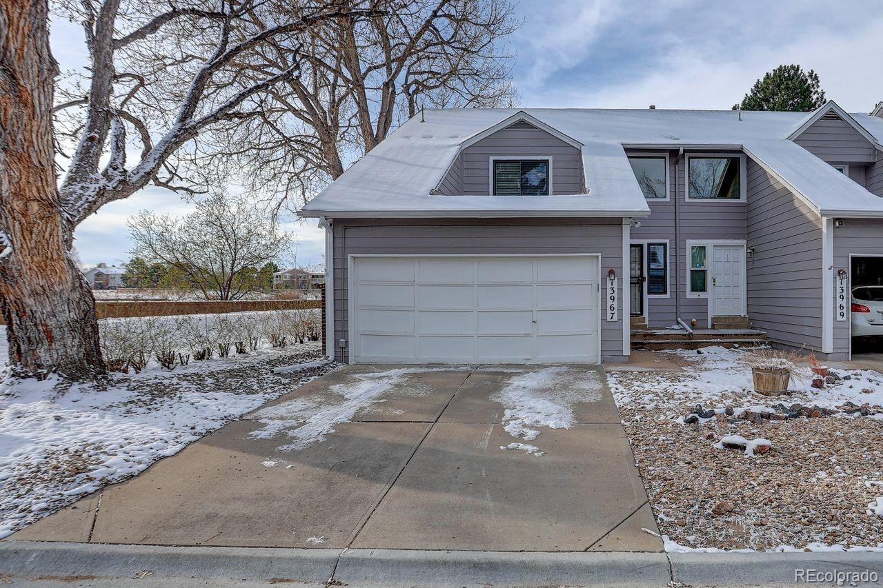 13967 E Oxford Place Aurora CO 80014
