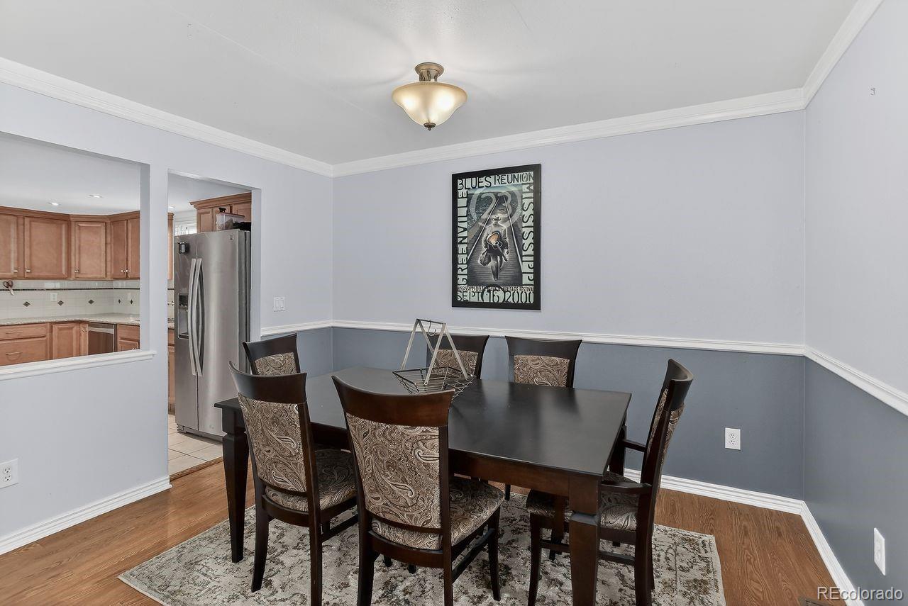 13967 E Oxford Place Aurora CO 80014