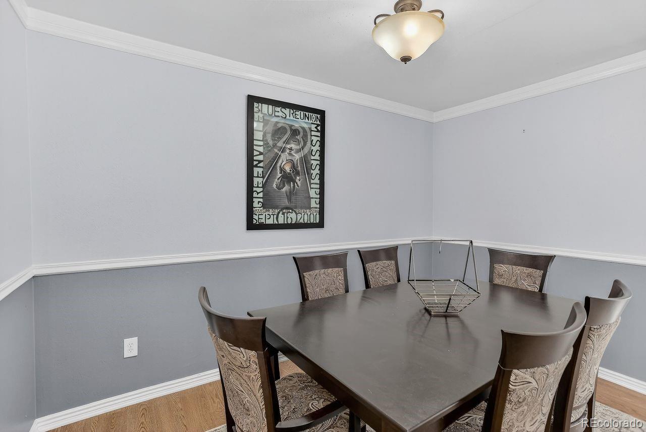 13967 E Oxford Place Aurora CO 80014