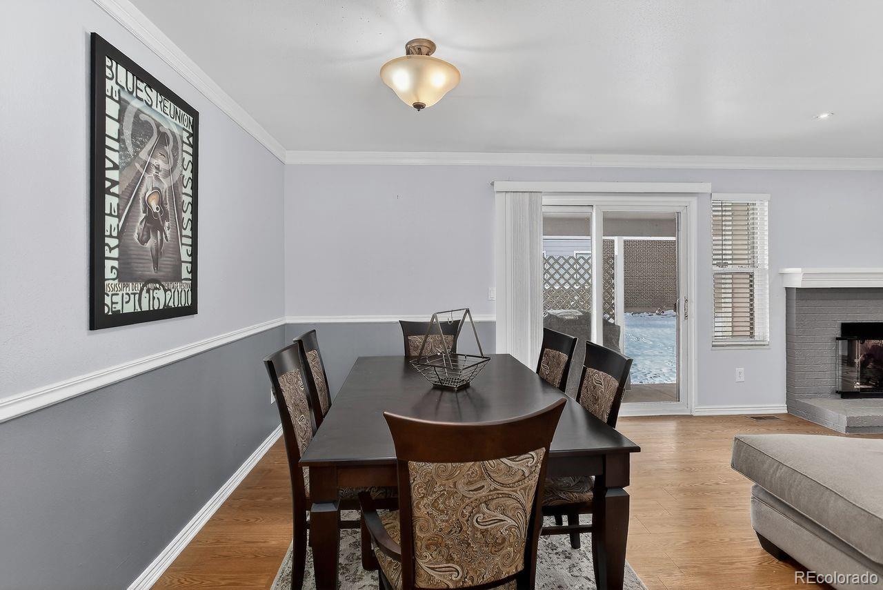 13967 E Oxford Place Aurora CO 80014