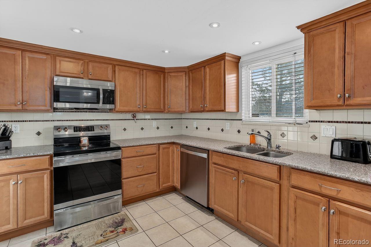 13967 E Oxford Place Aurora CO 80014