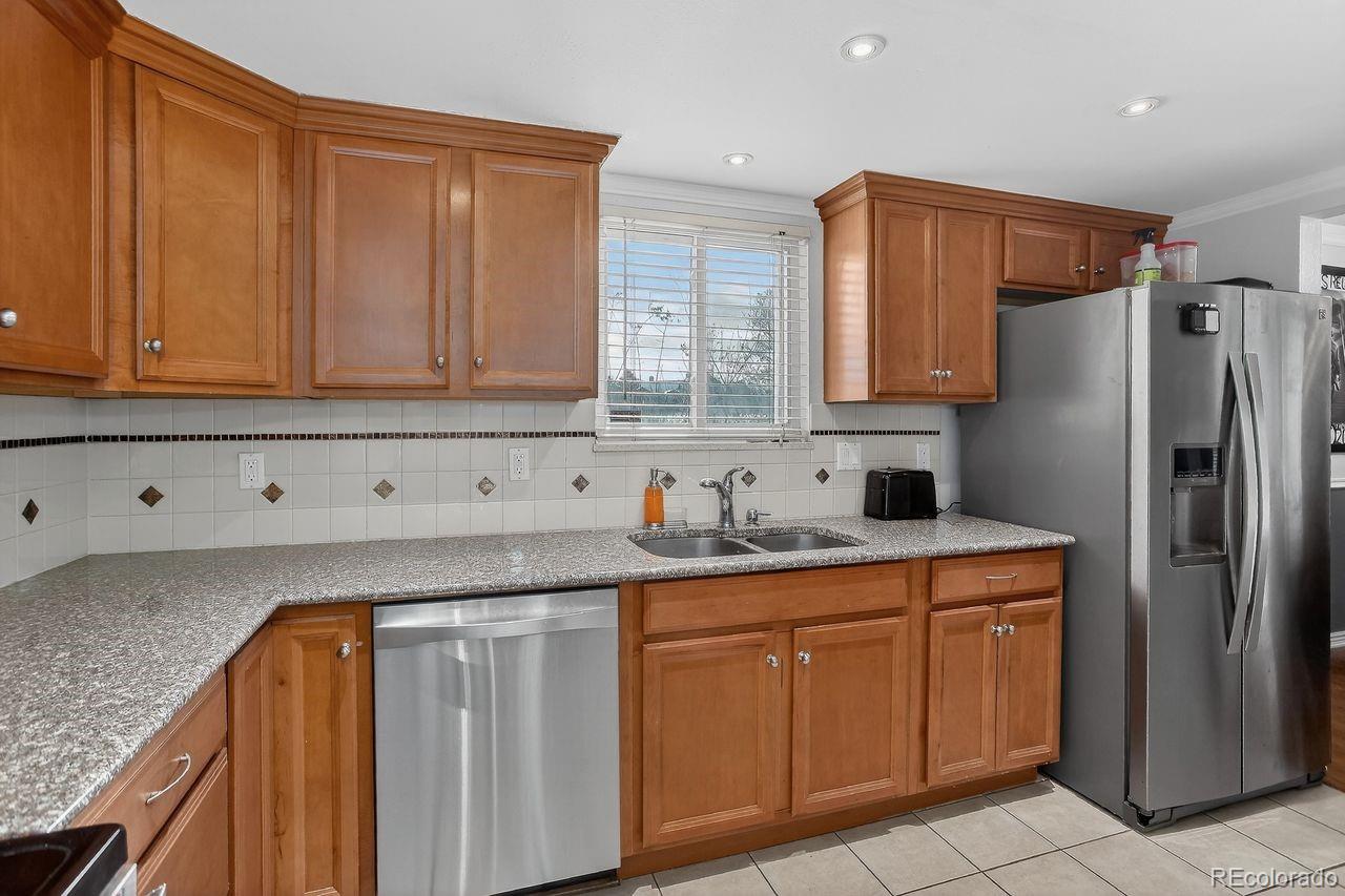 13967 E Oxford Place Aurora CO 80014