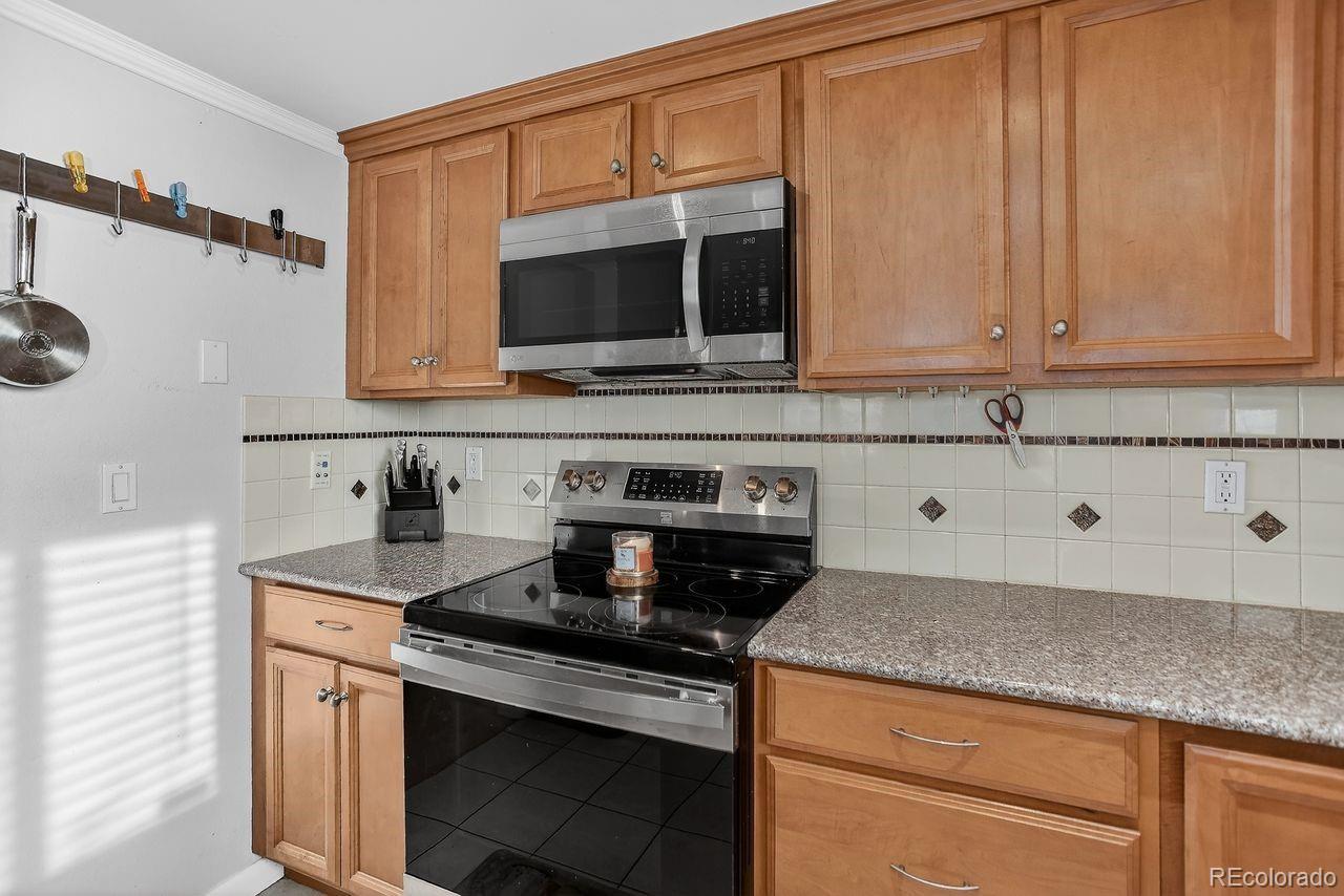 13967 E Oxford Place Aurora CO 80014