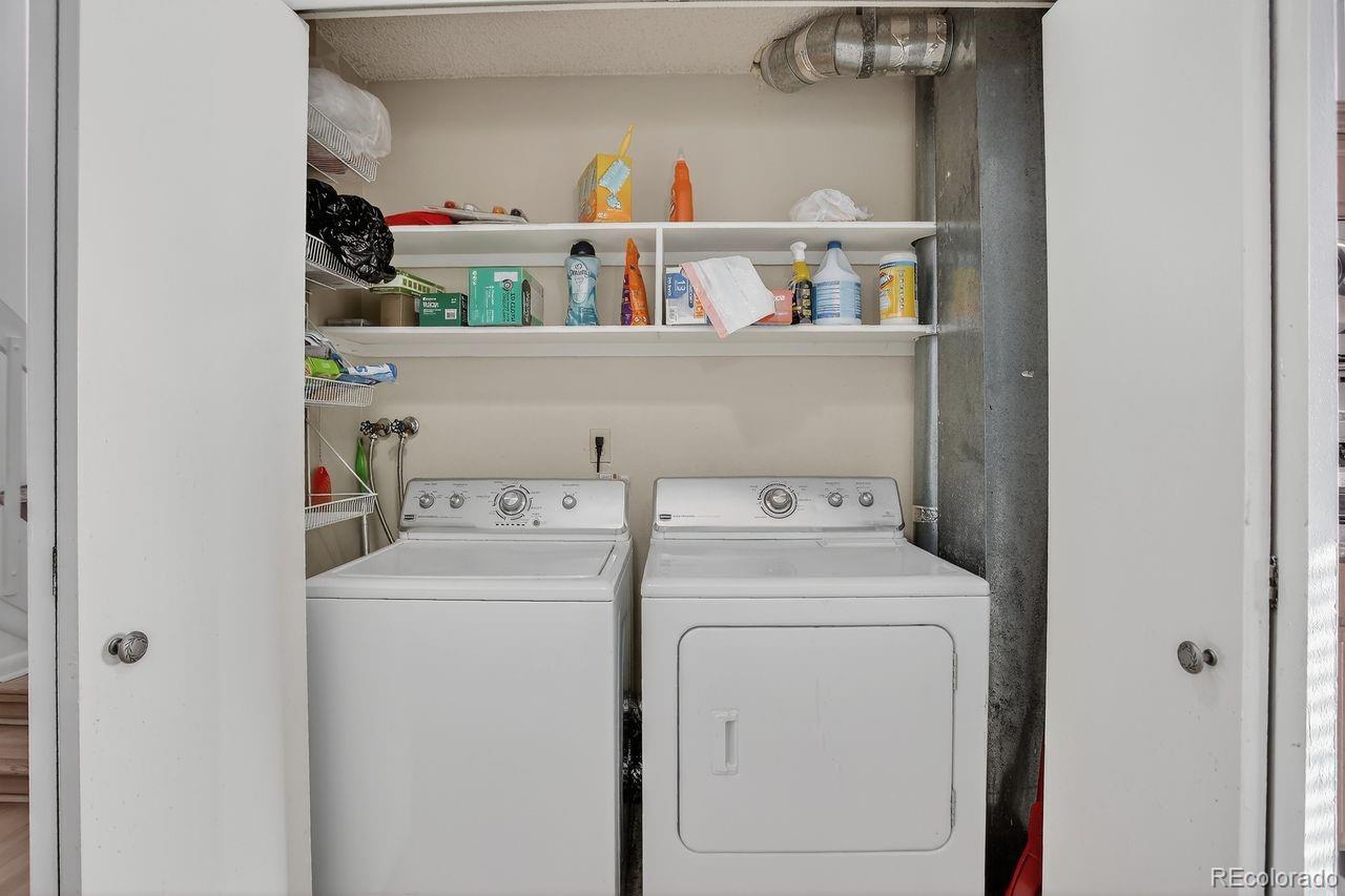 13967 E Oxford Place Aurora CO 80014