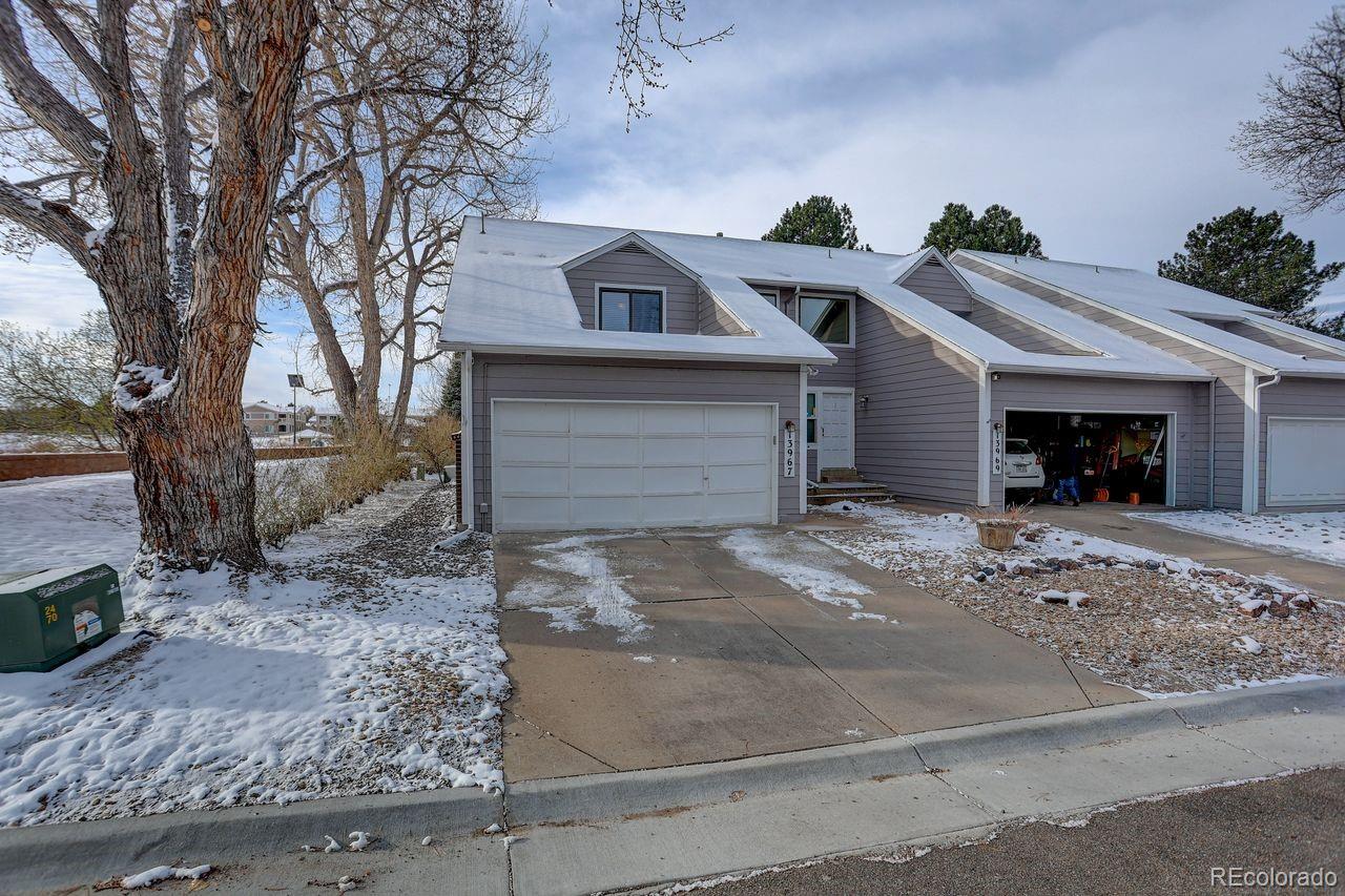 13967 E Oxford Place Aurora CO 80014