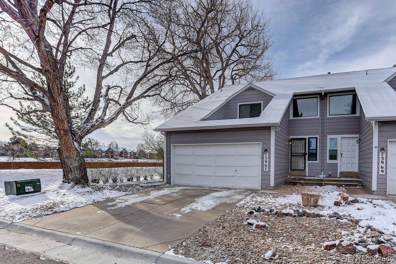 13967 E Oxford Place Aurora CO 80014