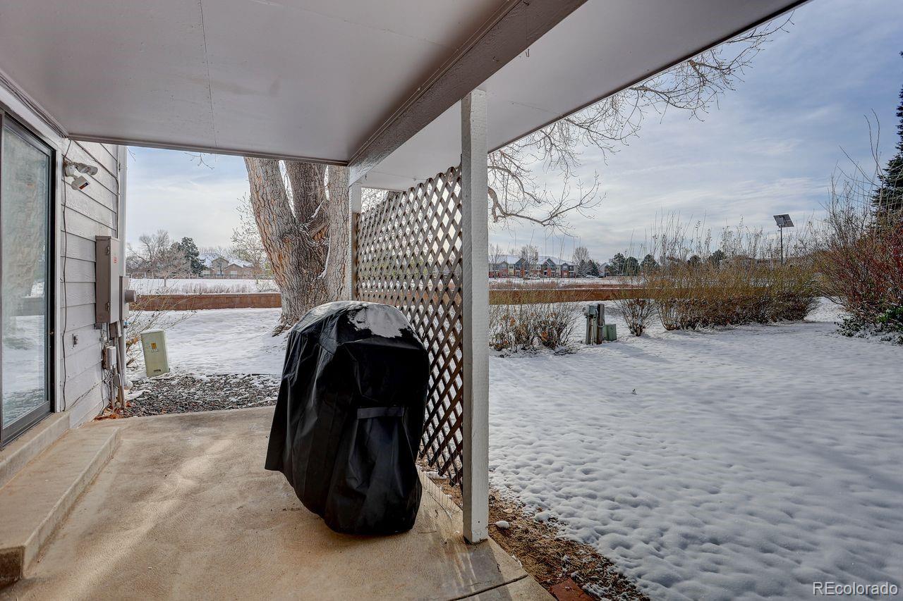 13967 E Oxford Place Aurora CO 80014
