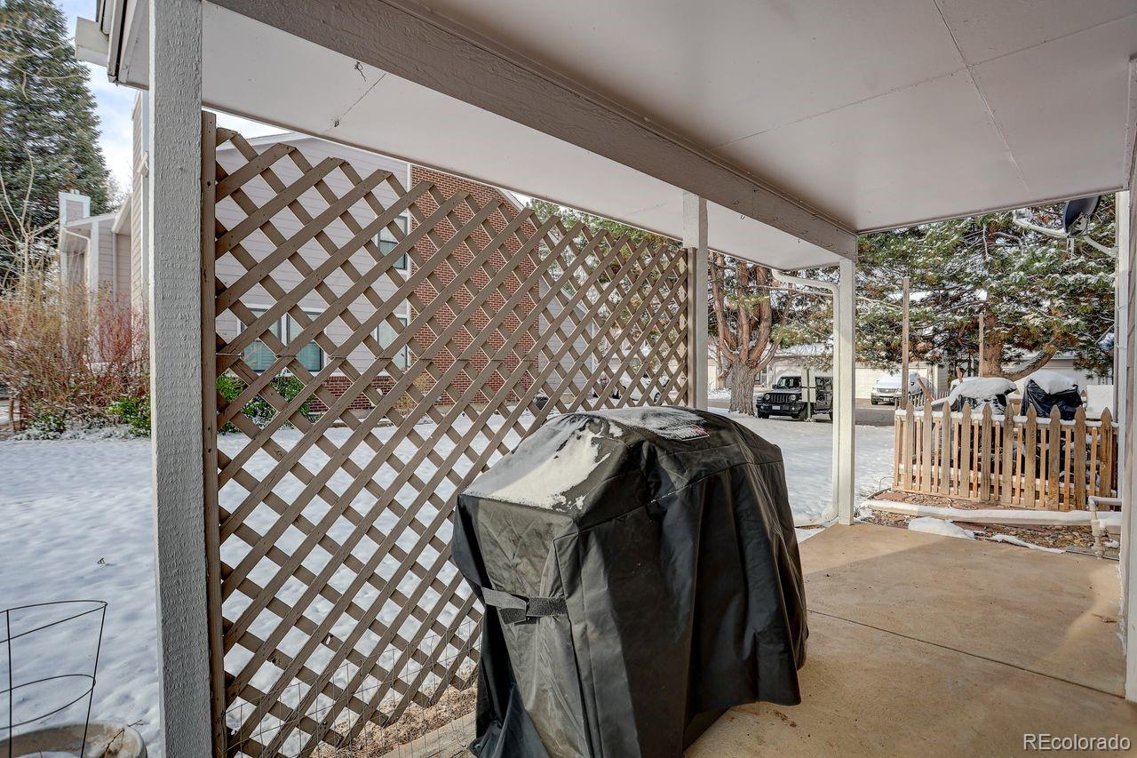 13967 E Oxford Place Aurora CO 80014