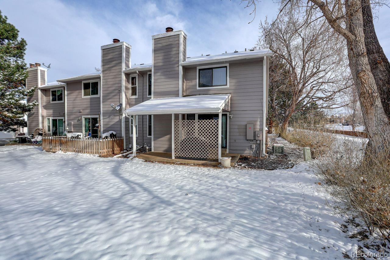 13967 E Oxford Place Aurora CO 80014