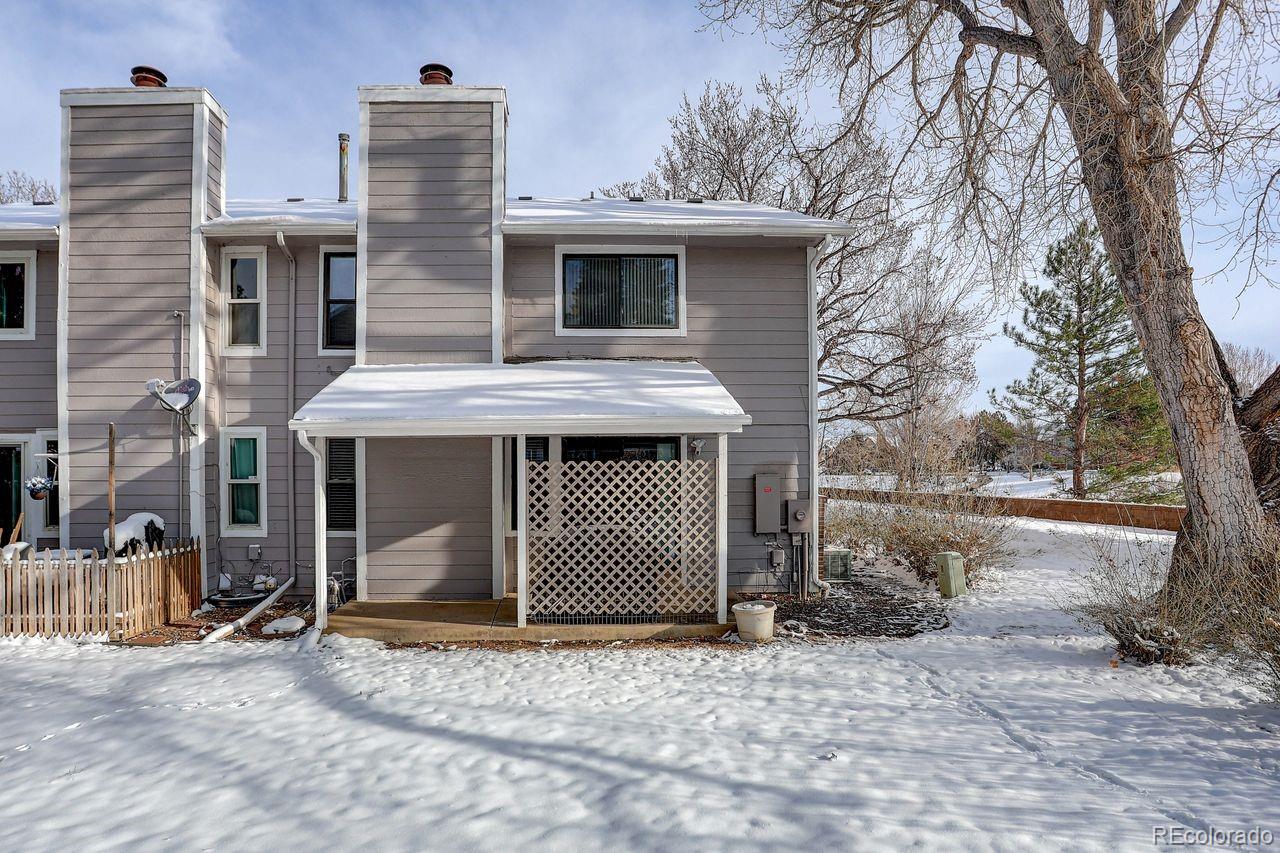 13967 E Oxford Place Aurora CO 80014