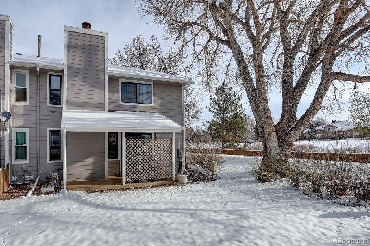 13967 E Oxford Place Aurora CO 80014