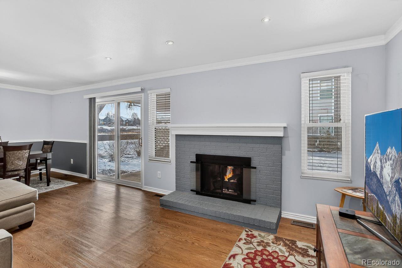 13967 E Oxford Place Aurora CO 80014