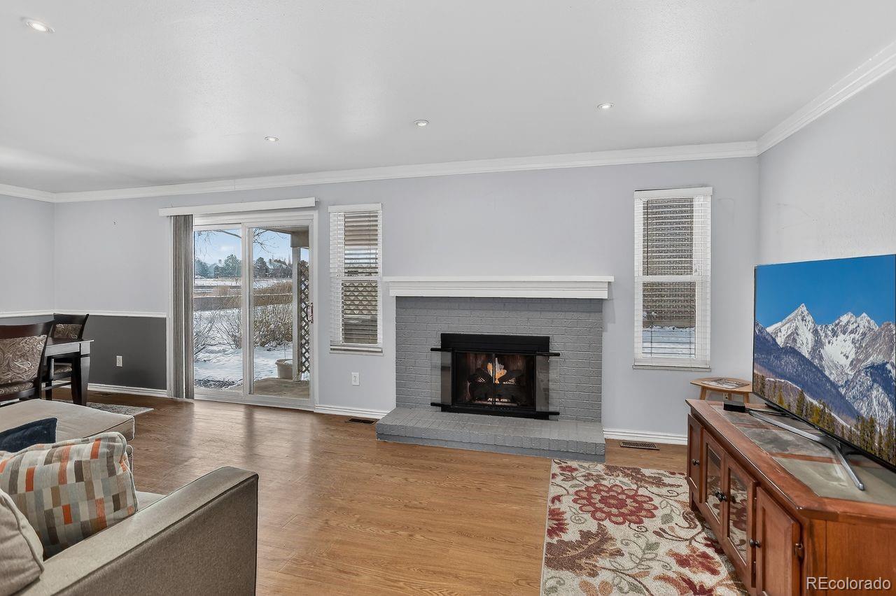 13967 E Oxford Place Aurora CO 80014
