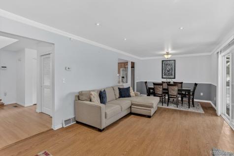 13967 E Oxford Place Aurora CO 80014