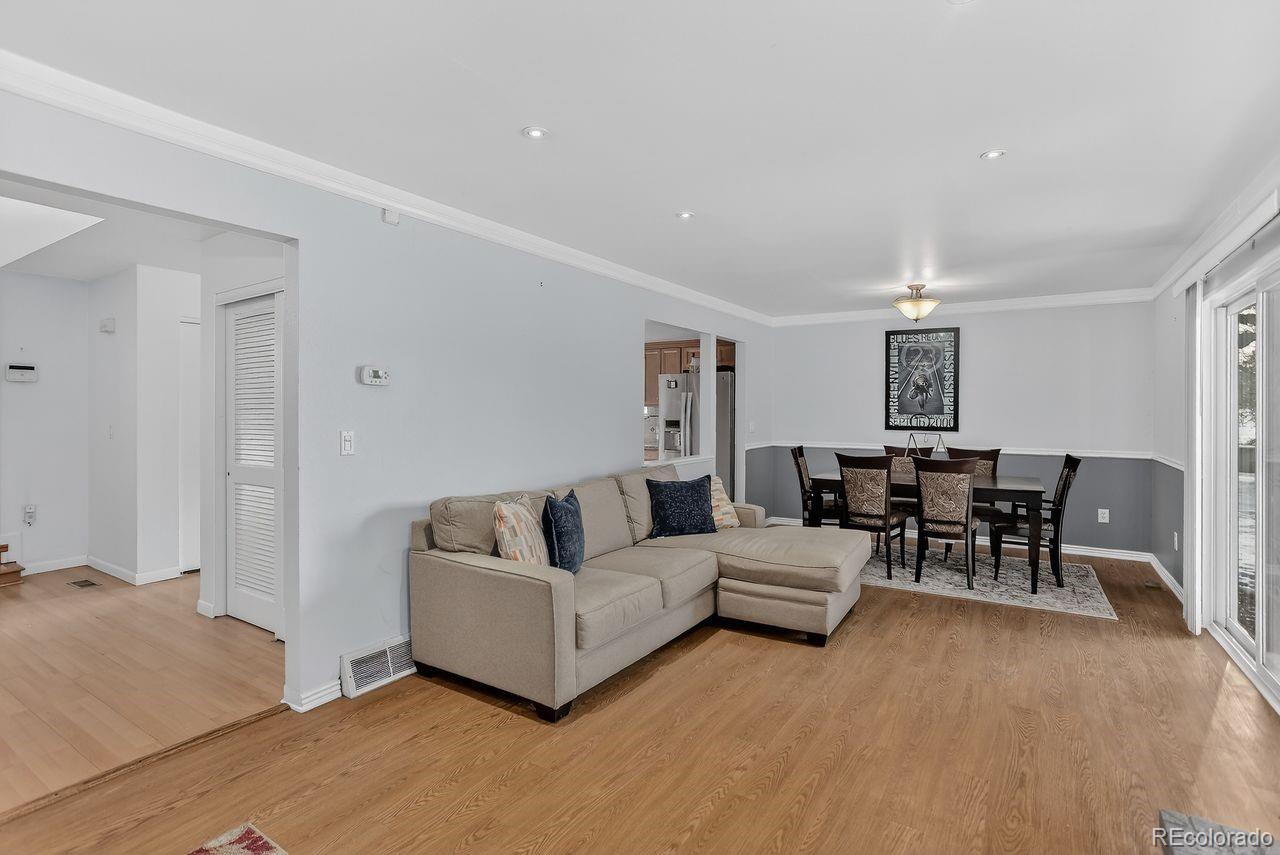 13967 E Oxford Place Aurora CO 80014