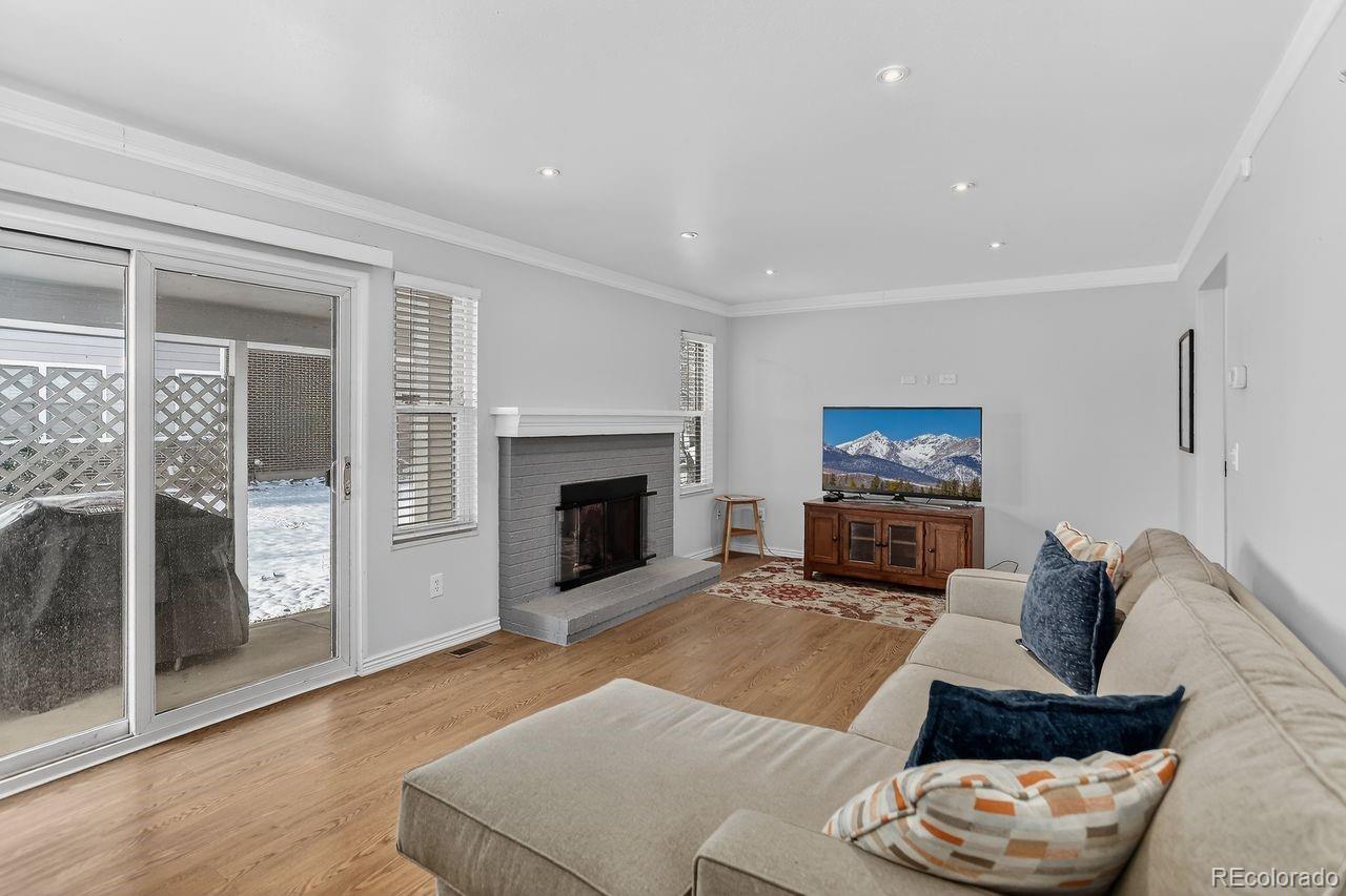 13967 E Oxford Place Aurora CO 80014