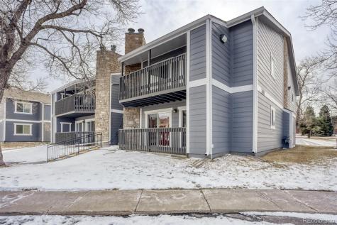 3460 S Eagle Street Aurora CO 80014