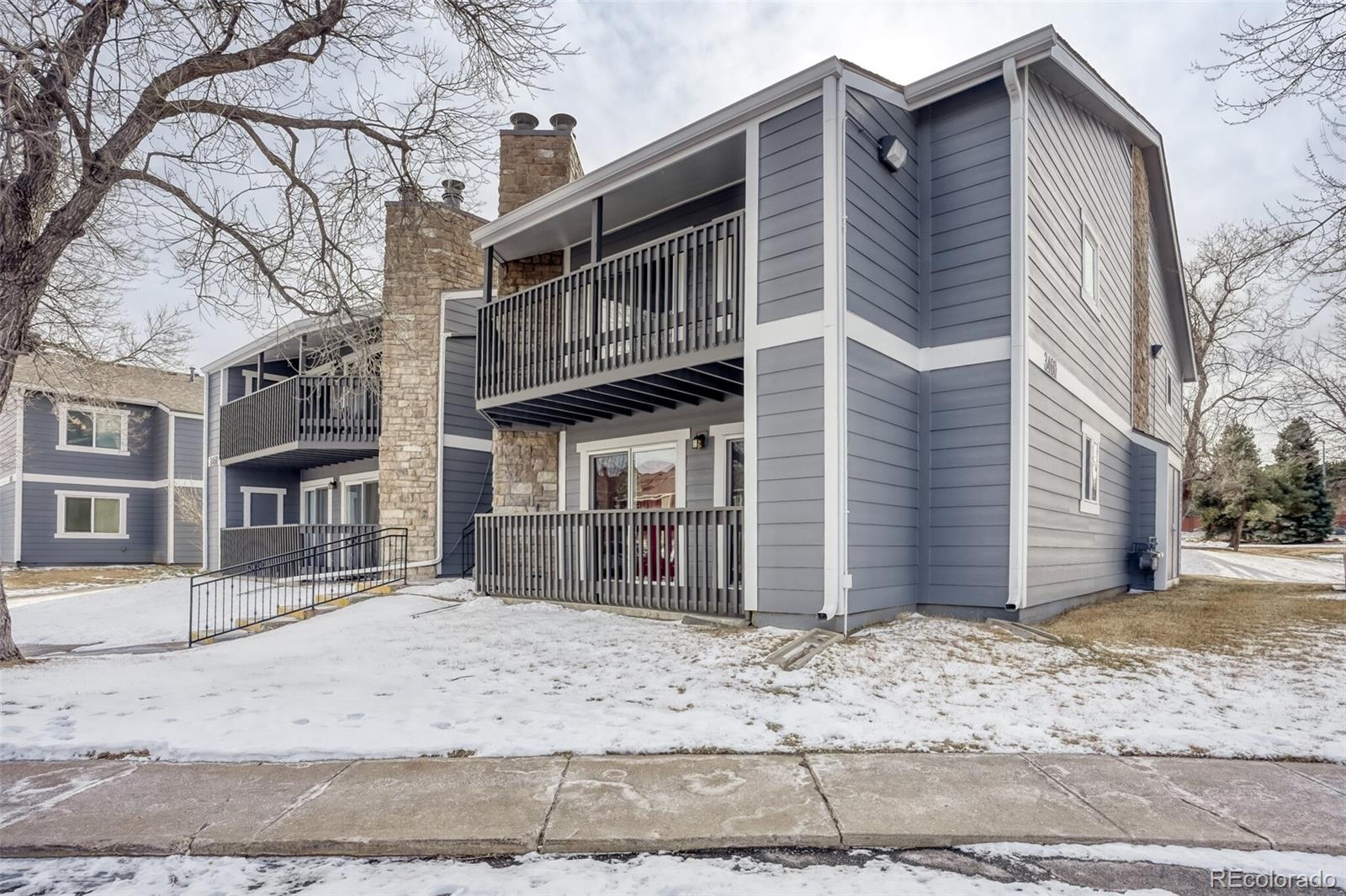 3460 S Eagle Street Aurora CO 80014