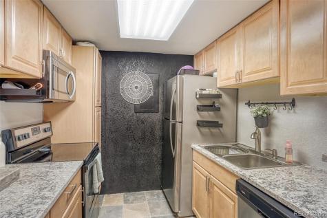 3460 S Eagle Street Aurora CO 80014