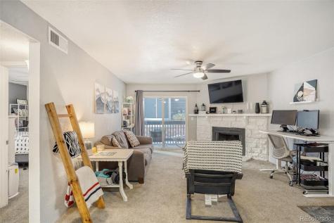 3460 S Eagle Street Aurora CO 80014