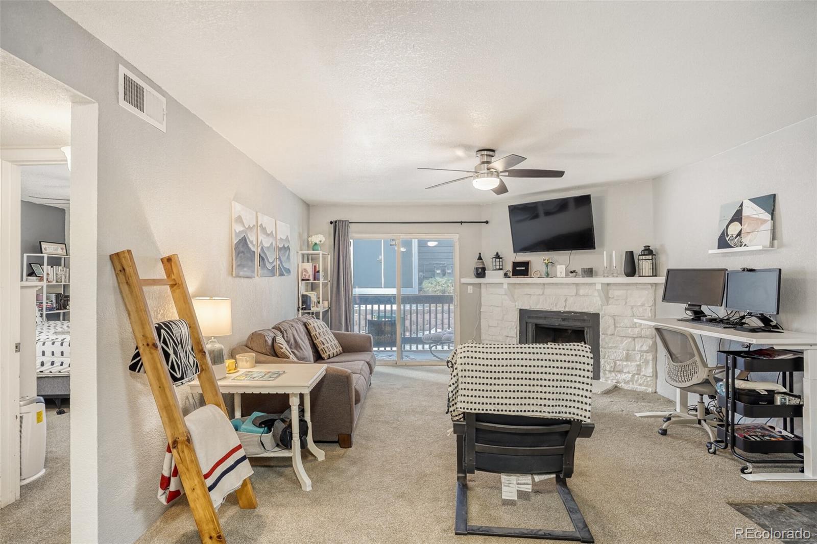 3460 S Eagle Street Aurora CO 80014
