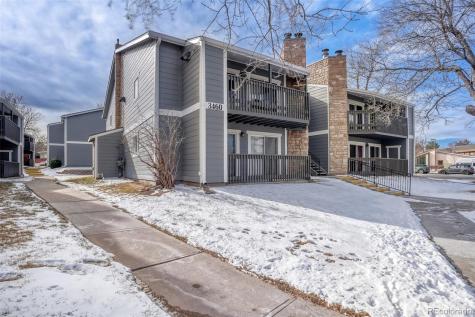 3460 S Eagle Street Aurora CO 80014
