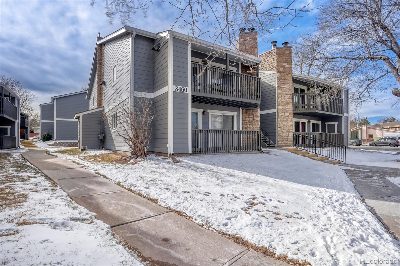 3460 S Eagle Street Aurora CO 80014