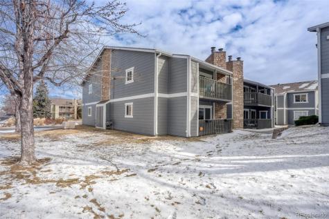 3460 S Eagle Street Aurora CO 80014