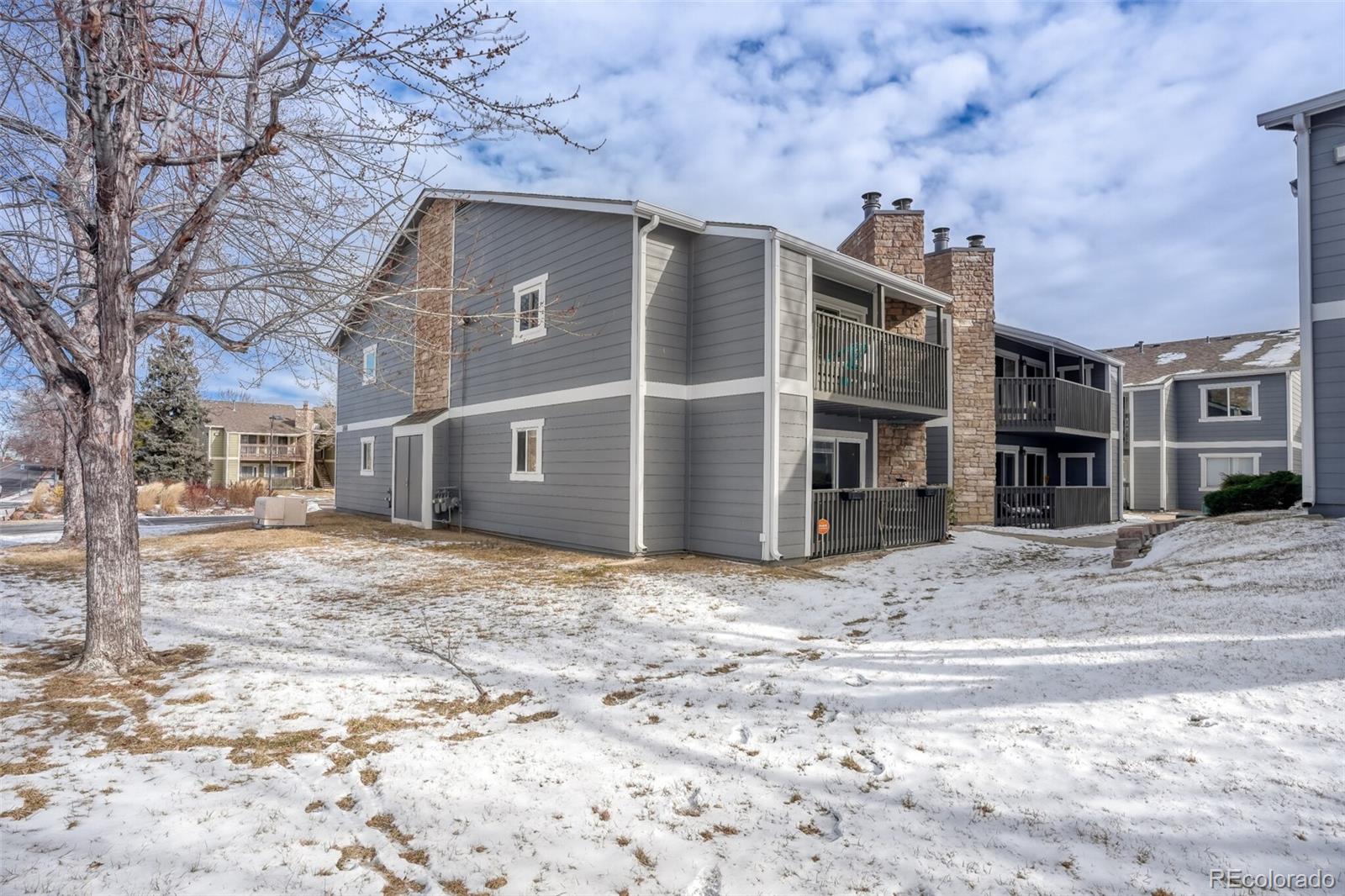 3460 S Eagle Street Aurora CO 80014