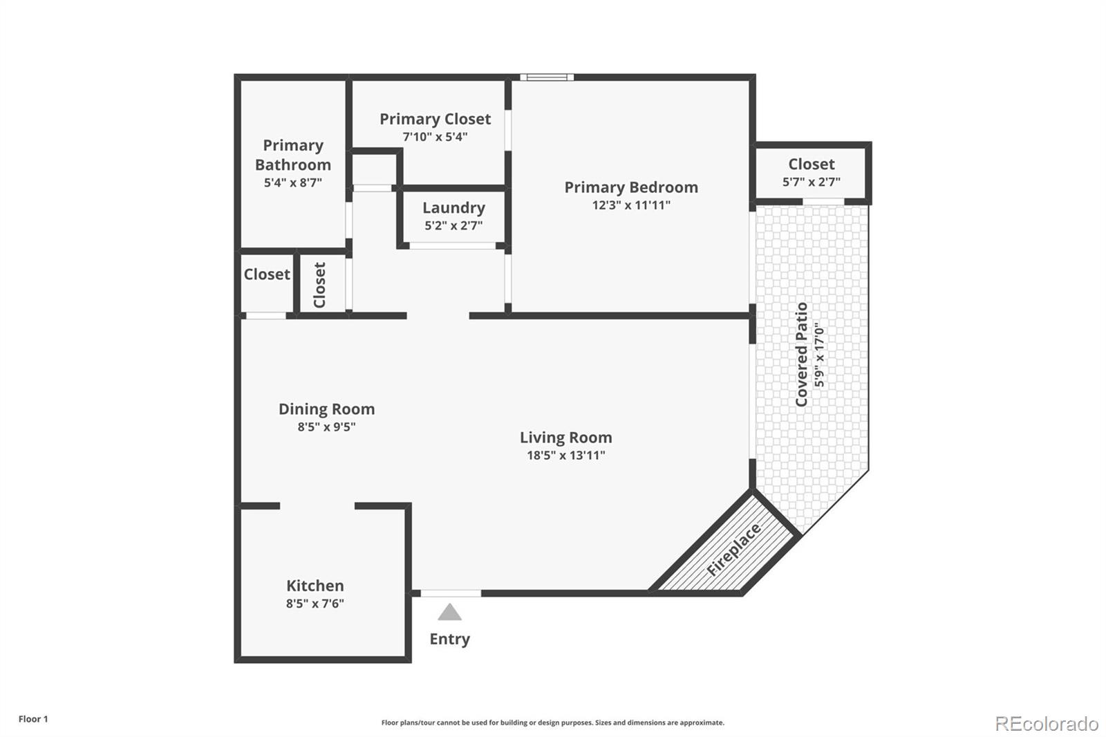 3460 S Eagle Street Aurora CO 80014