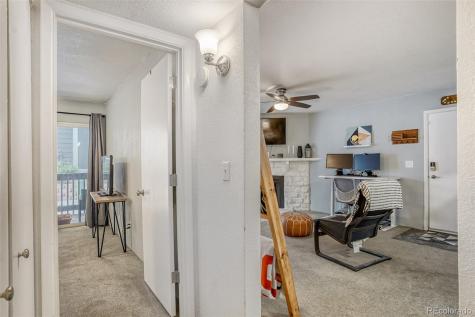 3460 S Eagle Street Aurora CO 80014