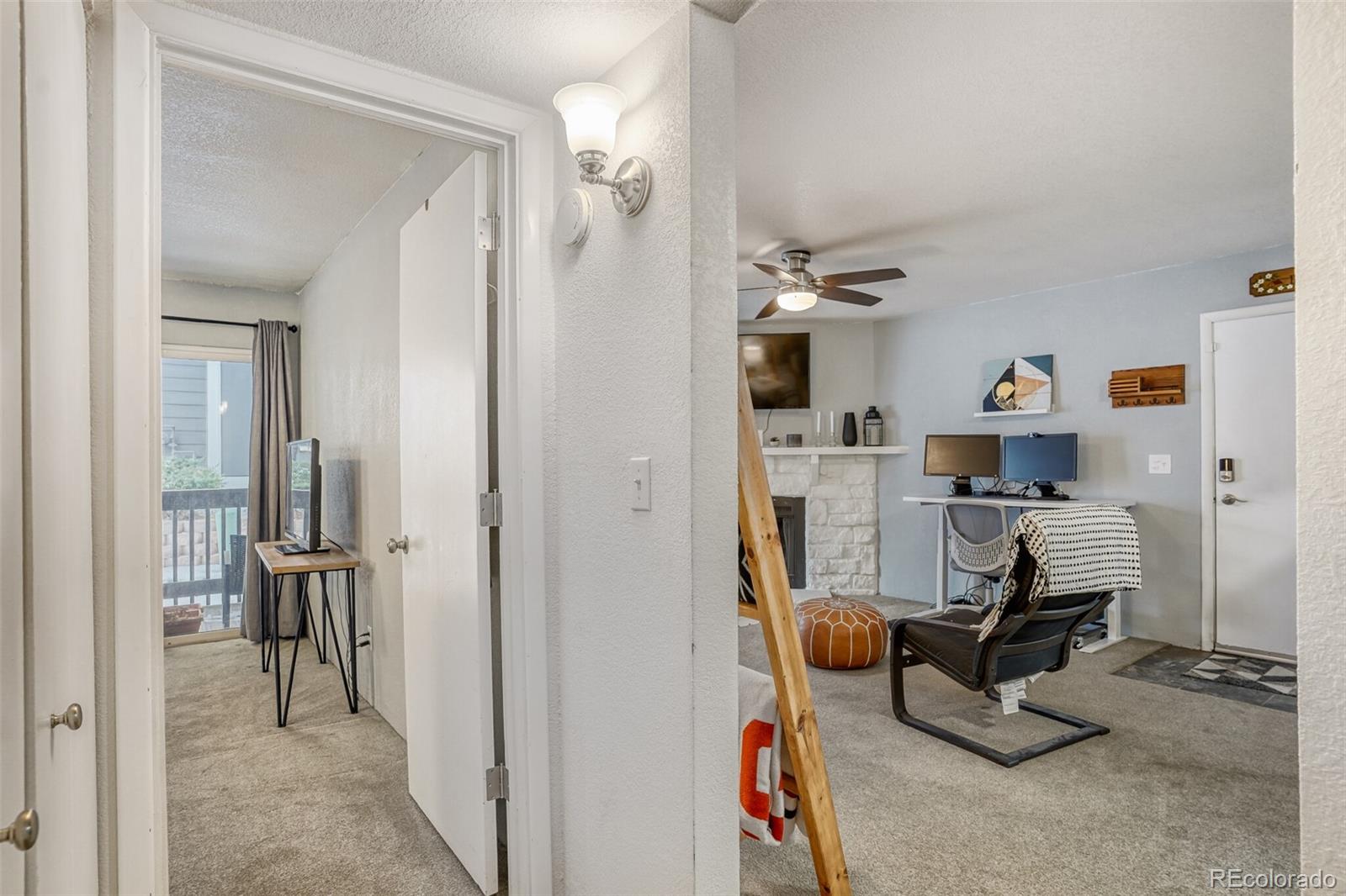 3460 S Eagle Street Aurora CO 80014
