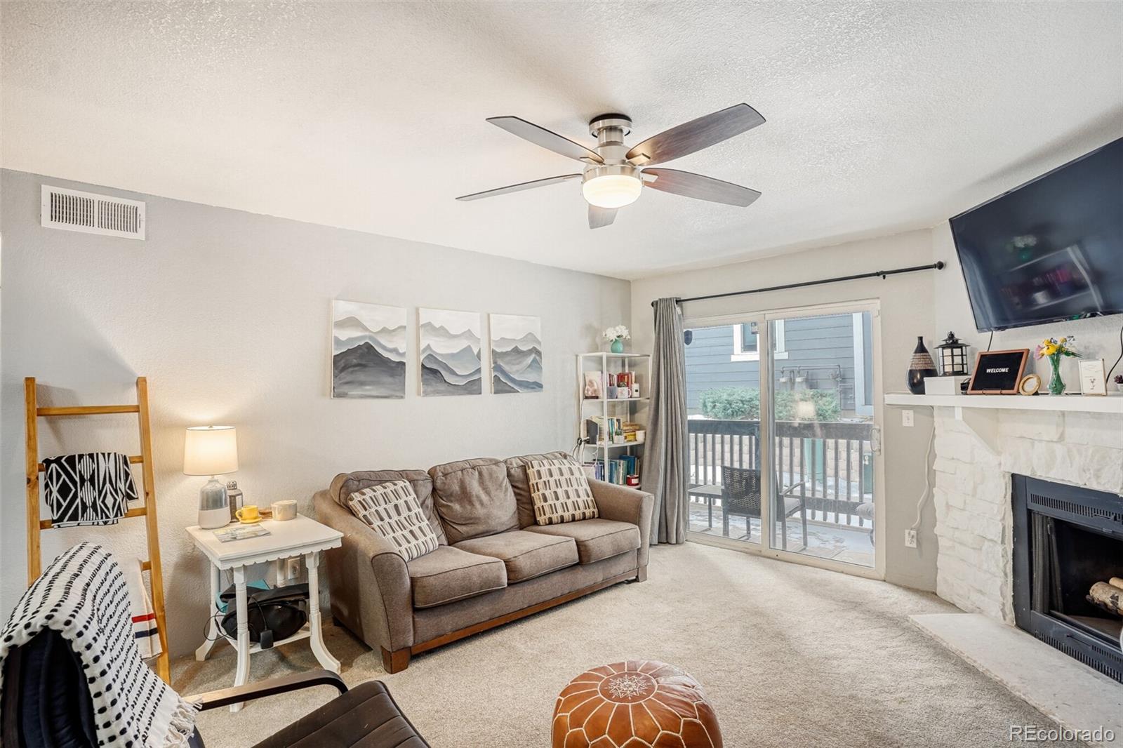 3460 S Eagle Street Aurora CO 80014