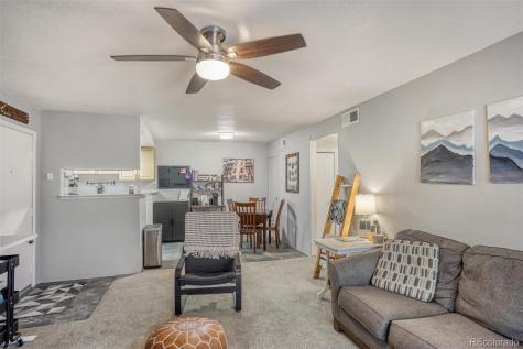 3460 S Eagle Street Aurora CO 80014