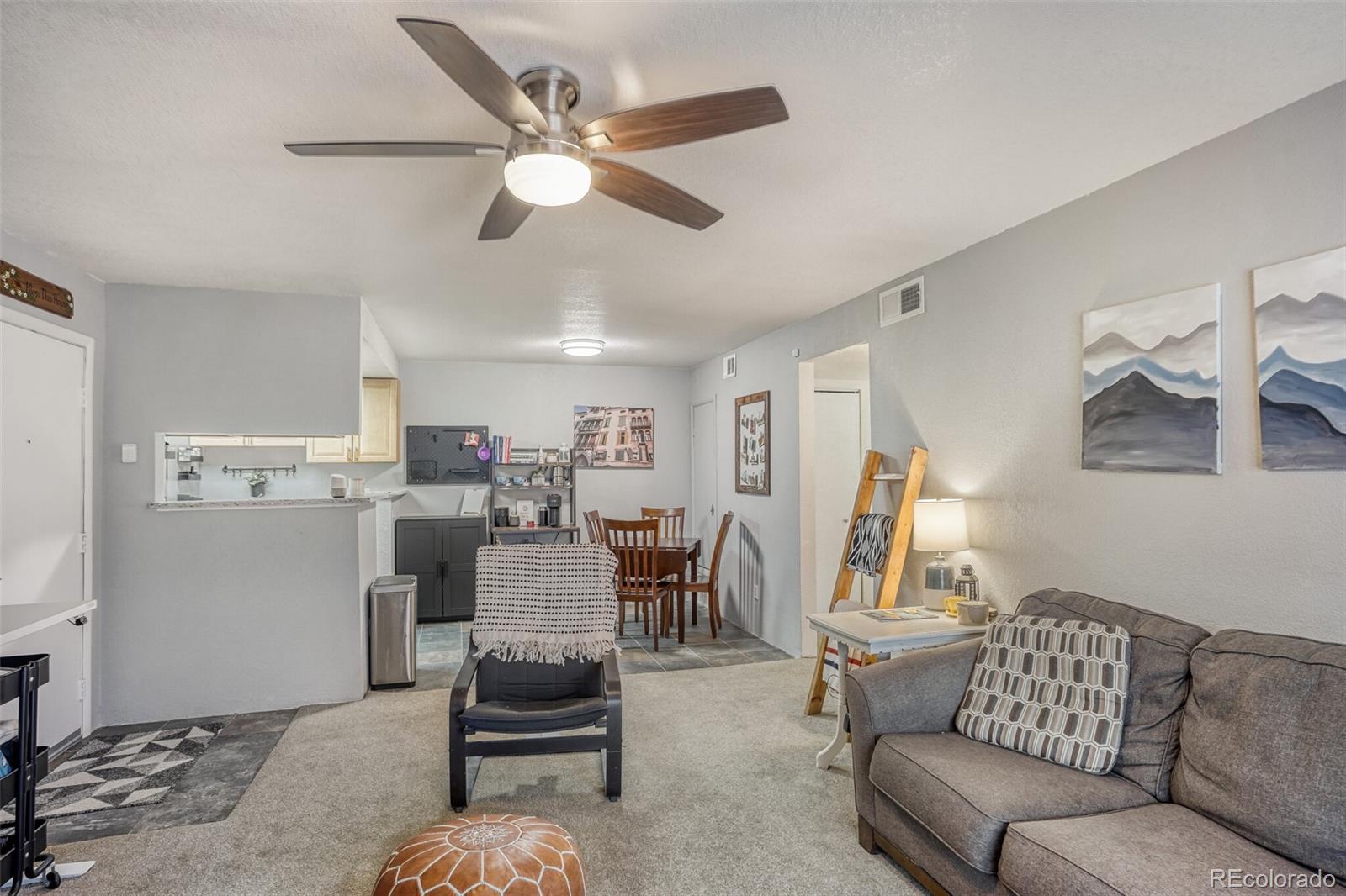 3460 S Eagle Street Aurora CO 80014