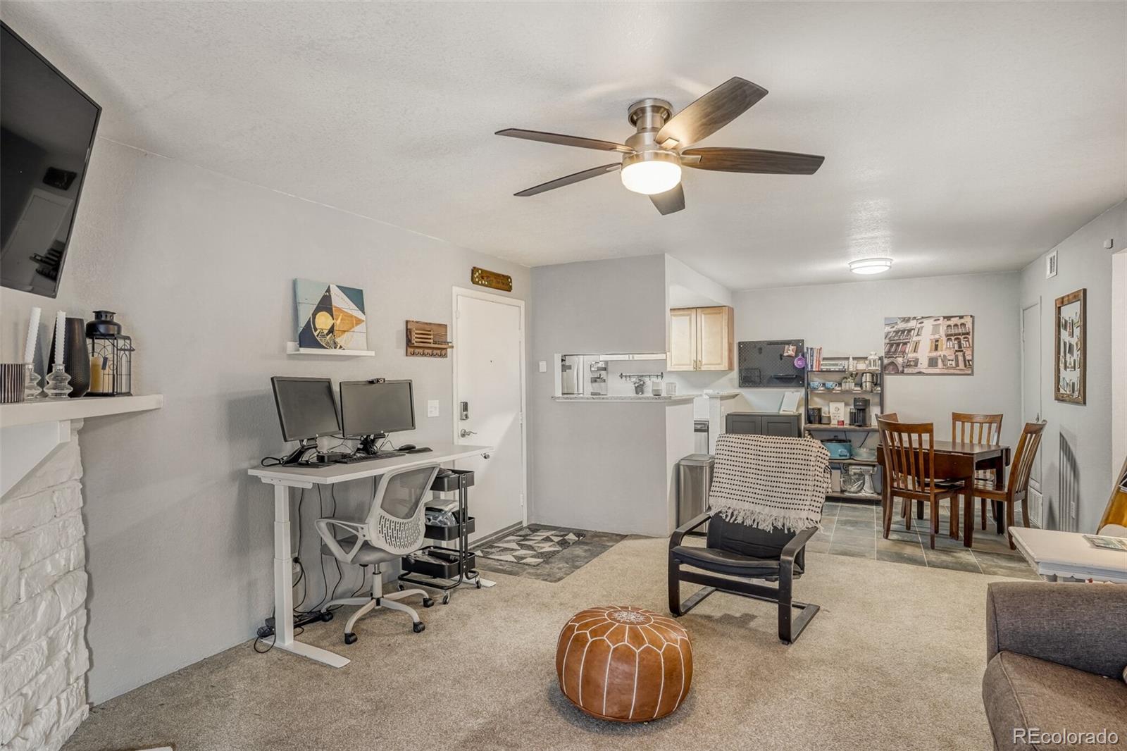 3460 S Eagle Street Aurora CO 80014