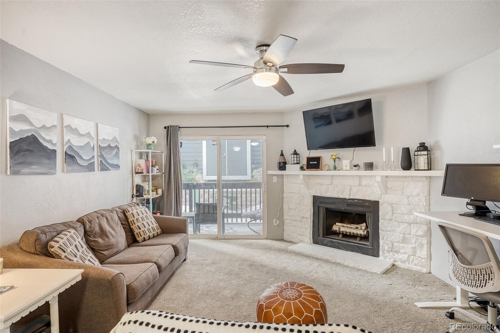 3460 S Eagle Street Aurora CO 80014