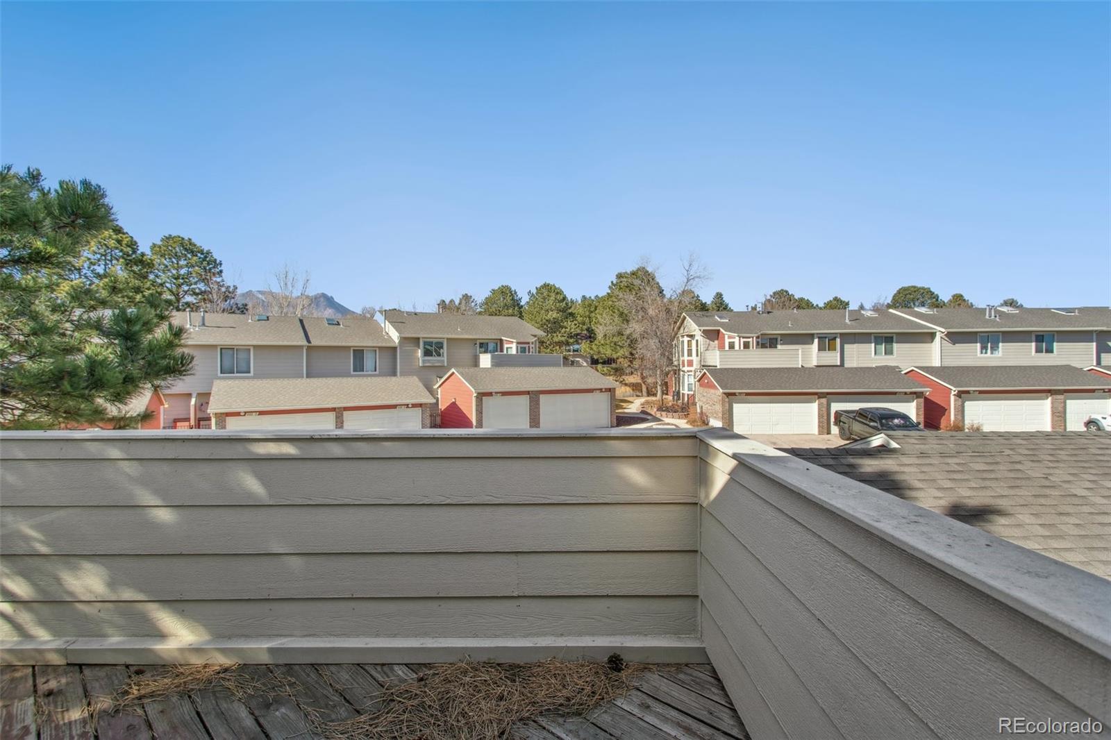 432 W Rockrimmon Boulevard Colorado Springs CO 80919