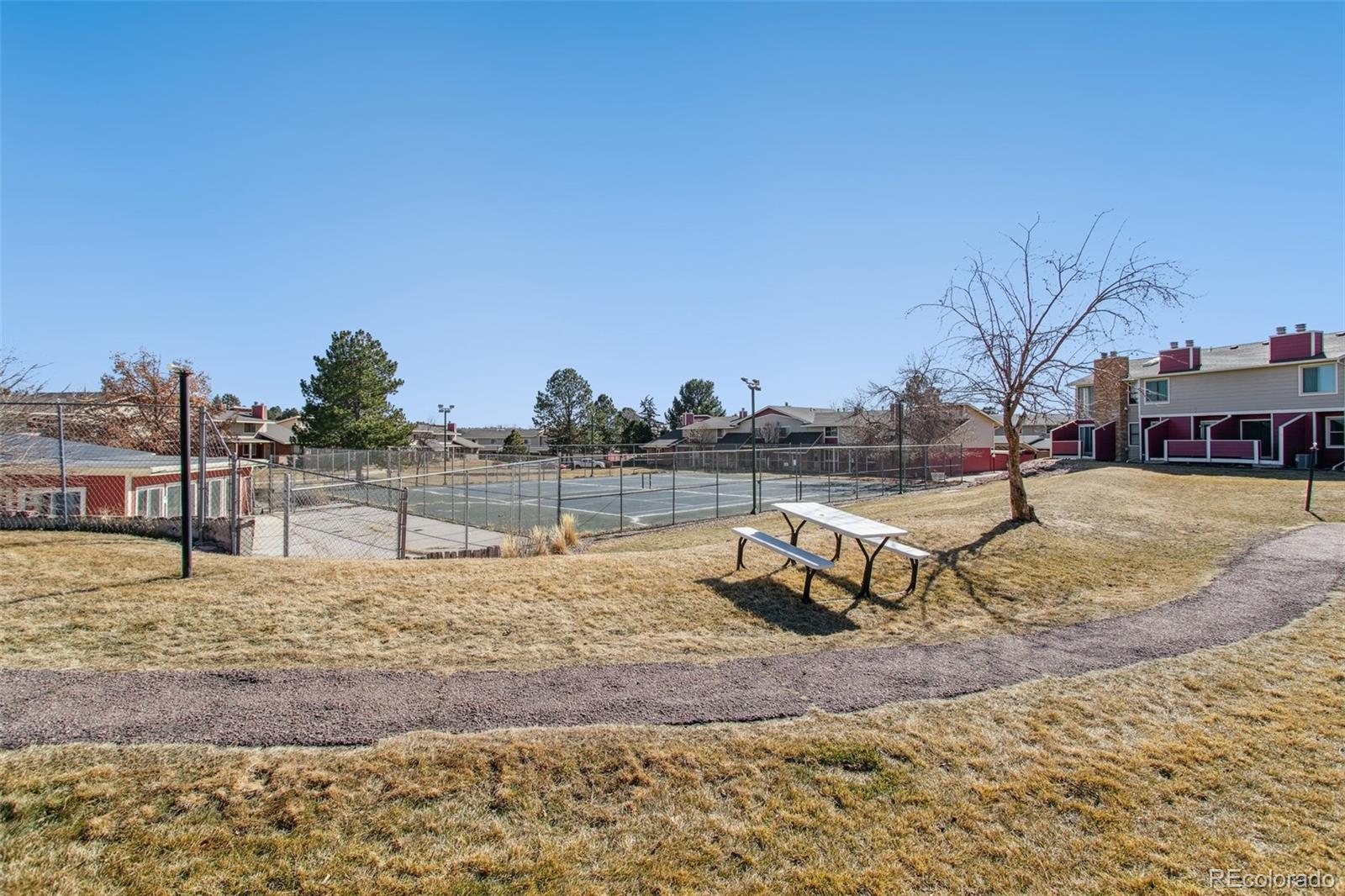 432 W Rockrimmon Boulevard Colorado Springs CO 80919