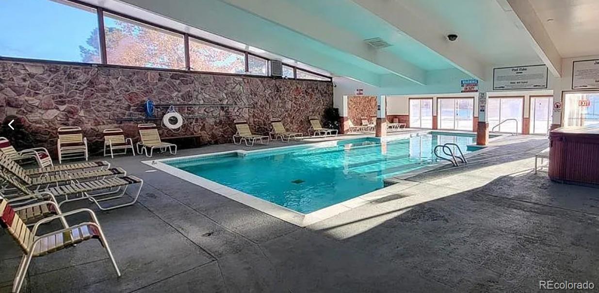 432 W Rockrimmon Boulevard Colorado Springs CO 80919