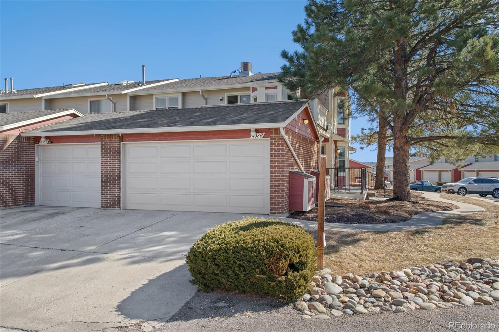 432 W Rockrimmon Boulevard Colorado Springs CO 80919