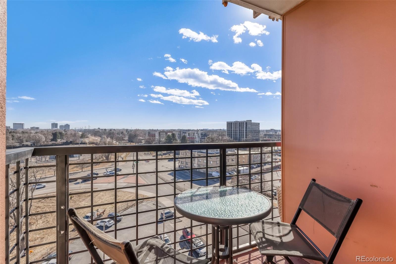 2225 Buchtel Boulevard Denver CO 80210