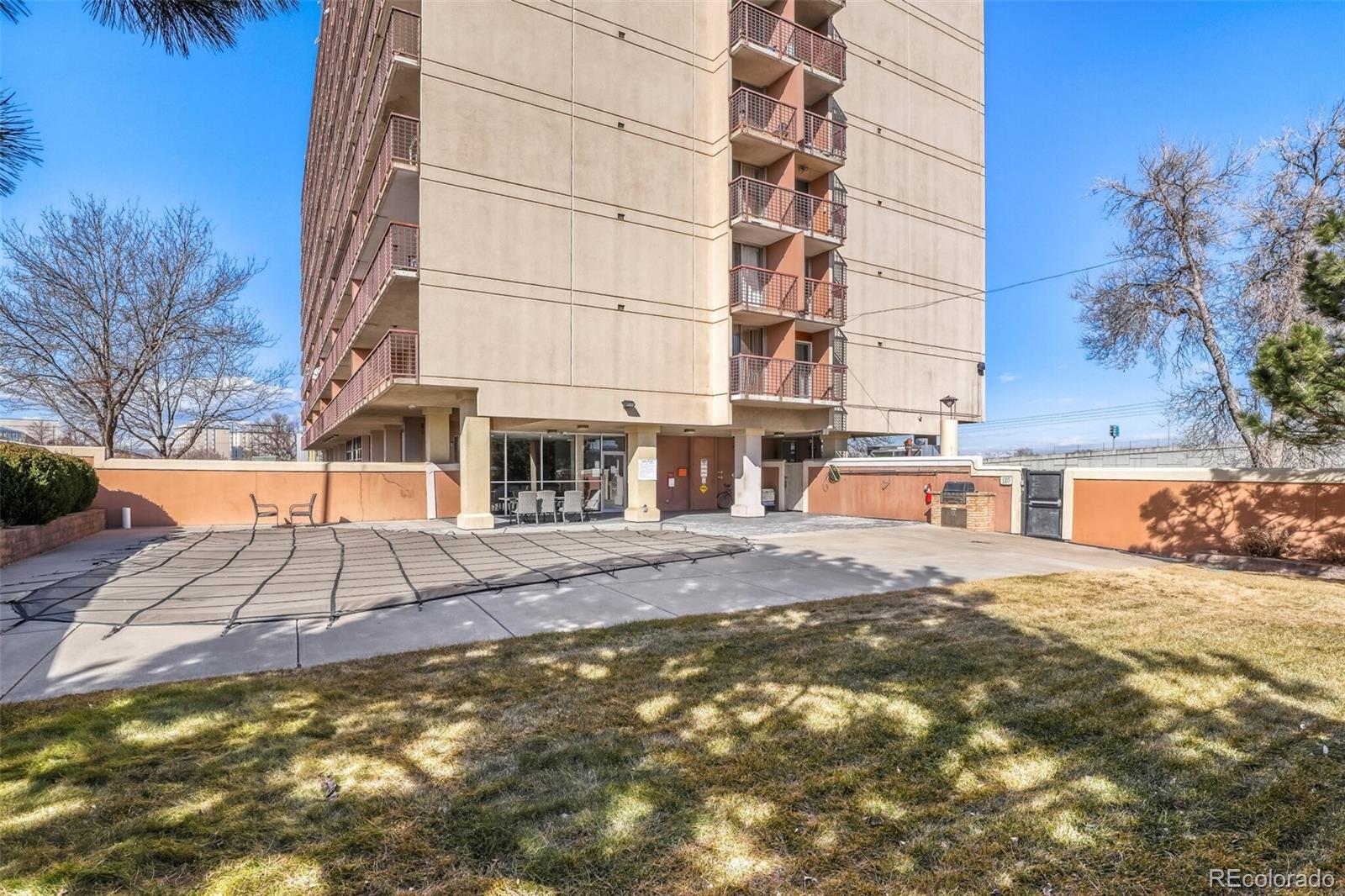 2225 Buchtel Boulevard Denver CO 80210