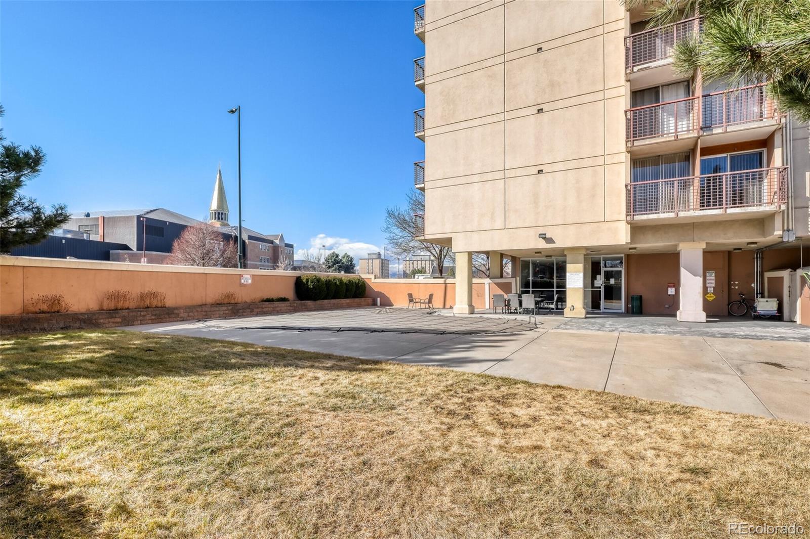 2225 Buchtel Boulevard Denver CO 80210